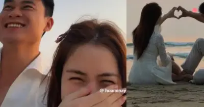 Hòa Minzy phản hồi gay gắt khi bị góp ý tiết chế chuyện yêu