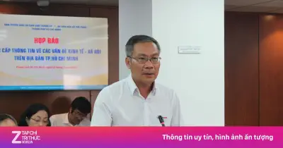 Hóa đơn tiền điện tháng 3 tại TP.HCM tăng mạnh: Nguyên nhân và dự báo tháng 4