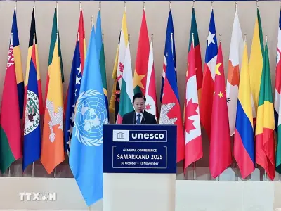 Hai Trung Tâm Khoa Học Việt Nam Tiếp Tục Được UNESCO Bảo Trợ Đến Năm 2034