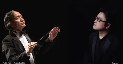 HBSO Tổ Chức Đêm Nhạc Mozart Kỷ Niệm 270 Năm Ngày Mất Của Nhà Soạn Nhạc Thiên Tài