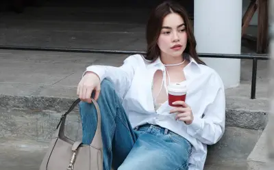 Học Hồ Ngọc Hà diện màu trắng sang xịn: Mẹo nâng tầm chất tuổi trung niên