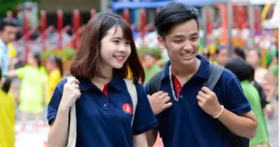 Học Phí 'Mềm' Gây Sốt: Trường Marie Curie Hà Nội Thu Chưa Đến 4 Triệu/Tháng