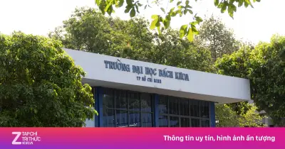 Học phí ngành Khoa học máy tính tại TP.HCM: Chênh lệch lớn từ 31,5 đến 900 triệu đồng/năm
