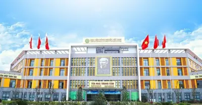 Học viện Nông nghiệp Việt Nam bỏ yêu cầu tham gia CLB ít nhất 24 tháng