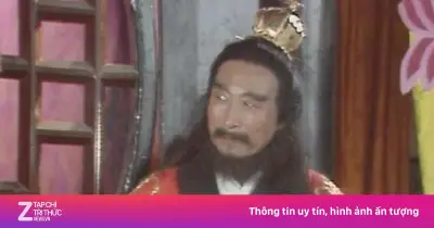 Học vấn đáng nể của 'yêu quái trăm mắt' trong Tây du ký ít ai biết