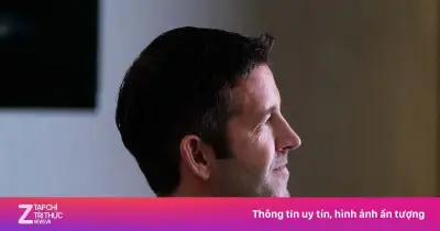 Học vấn và hành trình từ kỹ sư cơ khí đến CEO Apple của John Ternus