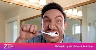 Hôi miệng dai dẳng dù đánh răng kỹ: Nguyên nhân thường bỏ qua nằm ở lưỡi