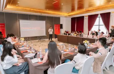 Hội Đồng Cố Vấn Khách Hàng Việt Nam 2026: Định Hình Tương Lai AI Tự Vận Hành