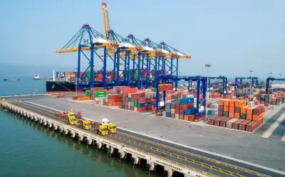 Hải Phòng: Kinh tế quý I/2026 tăng trưởng mạnh, 11/12 chỉ tiêu vượt kịch bản