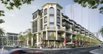 Hải Phòng: Áp lực không gian nội đô và xu hướng tích sản bền vững