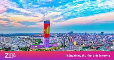 Hải Phòng tiên phong ban hành Bộ Quy tắc đạo đức doanh nhân, hướng tới kinh doanh bền vững