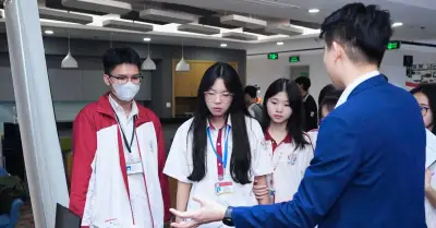 Hội thảo bán dẫn tại Hà Nội: Giải bài toán thiếu 50.000 kỹ sư vào năm 2030