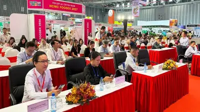 Hội thảo tại TP.HCM định hình nông nghiệp đô thị xanh với công nghệ cao