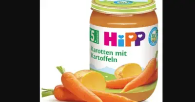 HiPP Thu Hồi Thức Ăn Dặm Nhiễm Thuốc Chuột Tại Châu Âu, Cảnh Báo Nguy Hiểm