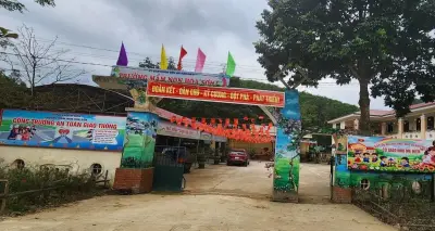 Hiệu Trưởng Mầm Non Bị Kỷ Luật Vì Kê Khống Suất Ăn Trưa Từ Thiện Cho Trẻ