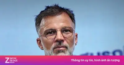 HLV Anthony Hudson Được FAT Gia Hạn Hợp Đồng Sau Thành Công Với Đội Tuyển Thái Lan