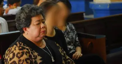 Hôm nay xét xử vụ án liên quan đến chị em bà Hứa Thị Phấn