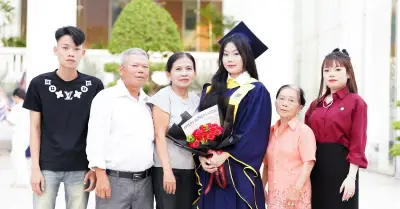 Hơn 1.000 tân cử nhân, thạc sĩ GDU tốt nghiệp năm 2026