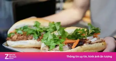Hơn 20 người nhập viện tại Nghệ An nghi ngộ độc sau khi ăn bánh mì