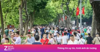 Hơn 60% Người Lao Động Ủng Hộ Hoán Đổi Ngày Nghỉ Dịp Giỗ Tổ Và 30/4