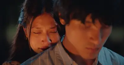 Hẹn Em Ngày Nhật Thực: Tình Yêu Và Đức Tin Trong Những Giằng Xé Không Lời