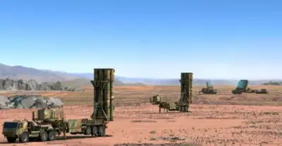 Hàn Quốc đẩy nhanh triển khai hệ thống vòm sắt nội địa để đối phó tên lửa Triều Tiên