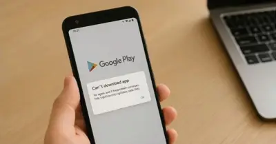 Hướng Dẫn Chi Tiết Khôi Phục CH Play Và App Store Khi Bị Mất Hoặc Lỗi