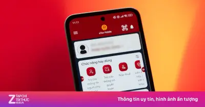 Hướng dẫn chi tiết tạo tờ khai quyết toán thuế TNCN 2026 trên eTax Mobile
