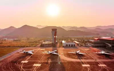 Hàng không Việt Nam tìm động lực tăng trưởng mới từ khu vực tư nhân