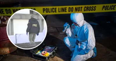 Hàng loạt nhà khoa học hạt nhân và tên lửa Mỹ mất tích, tử vong bí ẩn