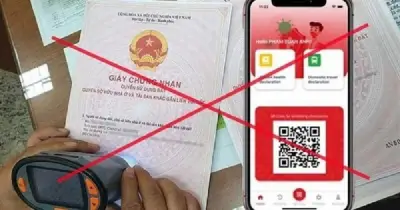 Hưng Yên cảnh báo thủ đoạn lừa đảo mới: Giả danh cập nhật thông tin đất đai để chiếm đoạt tài sản