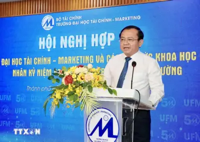 Hình thành mạng lưới nghiên cứu liên ngành thúc đẩy đổi mới sáng tạo