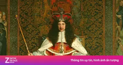 Hành Trình Cà Phê: Từ 'Hang ổ Nổi Loạn' Đến Biểu Tượng Văn Hóa Toàn Cầu