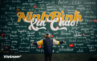 Hành Trình Kết Nối Đa Trải Nghiệm Di Sản Liên Vùng Từ Bắc Vào Nam