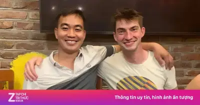 Hành trình ly kỳ giải cứu du khách Áo lạc trong rừng sâu Lạng Sơn