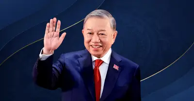 Hành trình sự nghiệp của Tổng Bí thư, Chủ tịch nước Tô Lâm từ an ninh đến lãnh đạo đất nước