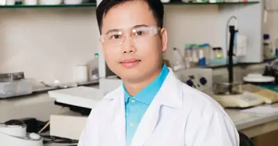 Hành trình từ Nha Trang đến MD Anderson của nhà khoa học Việt Phan Minh Liêm
