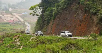 Hành Trình Từ Trái Tim Trao Sách Quý, Khơi Dậy Khát Vọng Cho Chiến Sĩ Biên Phòng Sơn La