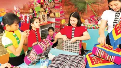 Homestay Cương Chinh: Điểm Sáng Du Lịch Cộng Đồng Tại Bản Đêu, Nghĩa Lộ