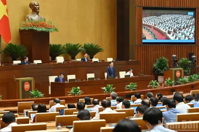 Hoàn thiện chính sách cho đội ngũ phòng ngừa, giải quyết tranh chấp đầu tư quốc tế