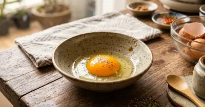 Hoạt chất trong lòng đỏ trứng mở ra hướng mới hỗ trợ điều trị ung thư