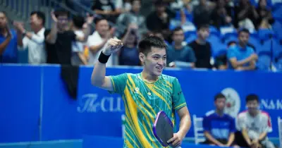 Hấp dẫn Pickleball World Cup 2026 tại Đà Nẵng