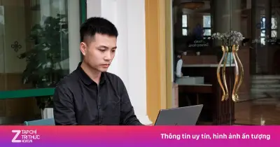 HP OmniBook X Flip: Laptop AI dành cho giới trẻ năng động