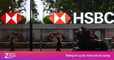 HSBC Việt Nam tăng chi nhân sự, thu nhập bình quân nhân viên gần 1 tỷ đồng/năm