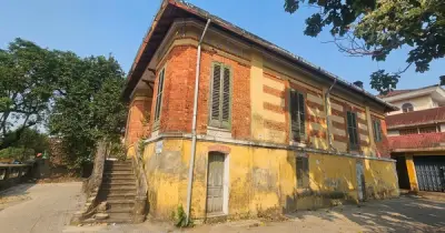 Huế Tháo Dỡ Biệt Thự Cổ 26 Lê Lợi Để Xây Khách Sạn Cao Cấp Ven Sông Hương