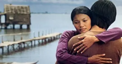 Hậu trường 'Mùa len trâu': 300 con trâu gây hỗn loạn, diễn viên đối mặt nguy hiểm