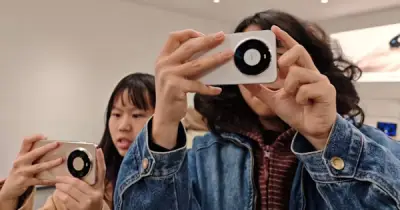 Huawei Đối Mặt Tăng Trưởng Chậm Sau Phục Hồi Ấn Tượng, Áp Lực Cạnh Tranh Gia Tăng