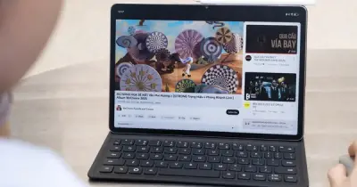 HUAWEI MatePad 11.5 S (2026) ra mắt: Studio Thông Minh với màn hình giảm lóa 50%