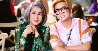 Huyền Vân chia sẻ bí quyết hôn nhân 30 năm với Vũ Hà: 'Sự chân thành là cốt lõi'