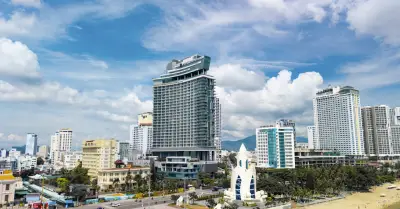 Hyatt Regency Nha Trang Khai Trương: Biểu Tượng Mới Của Du Lịch Nghỉ Dưỡng Ven Biển